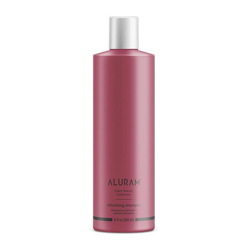 Aluram Volumizing Shampoo - Aluram | Available at The Secret Garden Salon & Spa, Marlboro, NJ