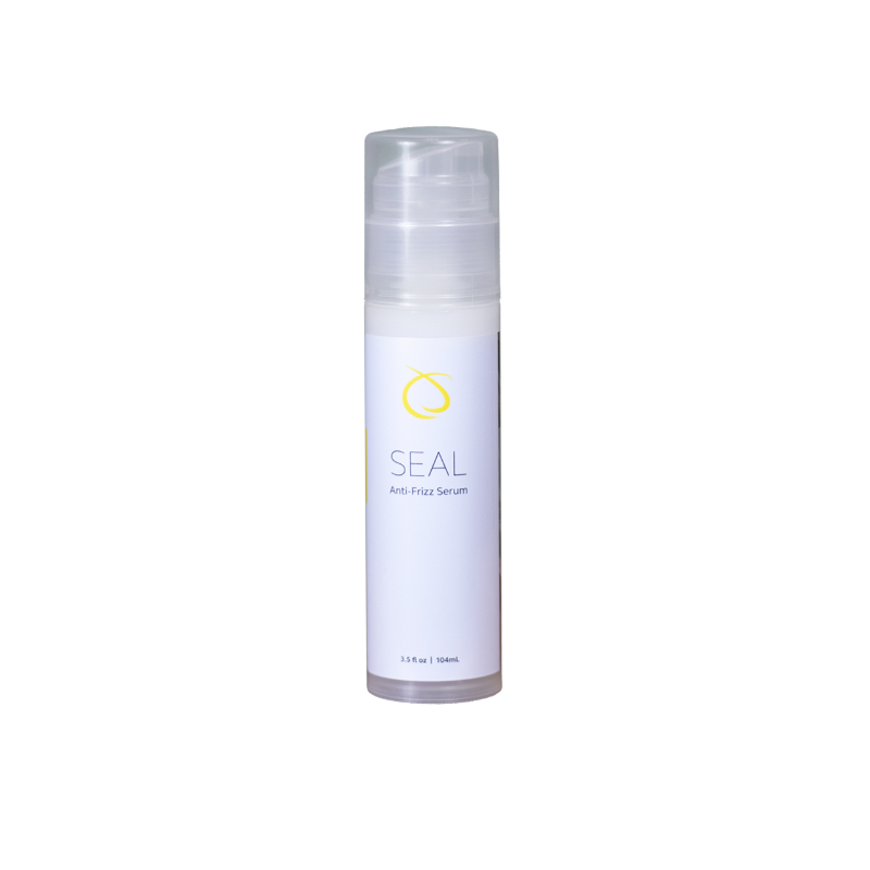 Sunlights Seal Anti-Frizz Serum 3.5 oz - Sunlights | Available at The Secret Garden Salon & Spa, Marlboro, NJ