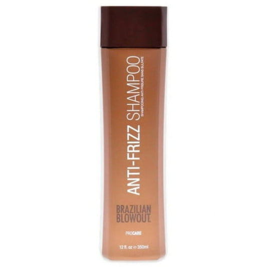 Brazilian Blowout Anti-Frizz Shampoo