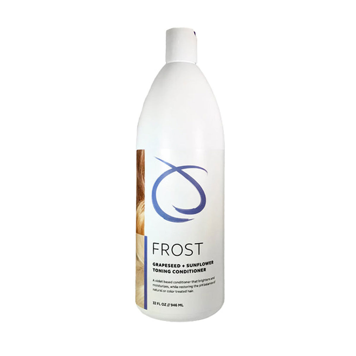 Sunlights Frost Toning Conditioner