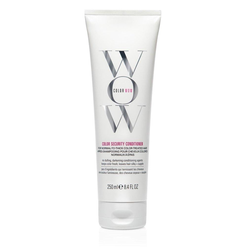 Color Wow Color Security Conditioner, Normal To Thick Hair - Color Wow | Available at The Secret Garden Salon & Spa, Marlboro, NJ