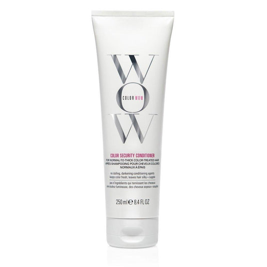 Color Wow Color Security Conditioner, Normal To Thick Hair - Color Wow | Available at The Secret Garden Salon & Spa, Marlboro, NJ