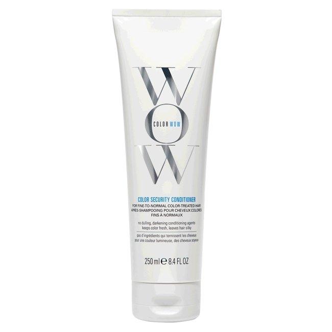 Color Wow Color Security Conditioner for Fine to Normal Hair - Color Wow | Available at The Secret Garden Salon & Spa, Marlboro, NJ