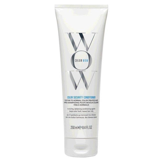 Color Wow Color Security Conditioner for Fine to Normal Hair - Color Wow | Available at The Secret Garden Salon & Spa, Marlboro, NJ