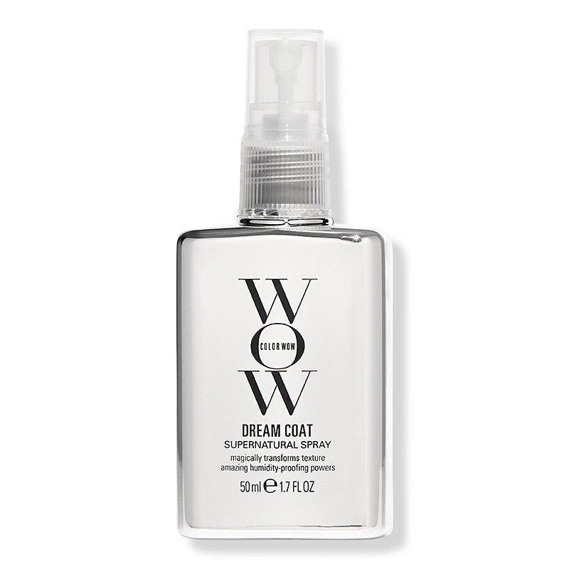 Color Wow Dream Coat Supernatural Spray - Color Wow | Available at The Secret Garden Salon & Spa, Marlboro, NJ