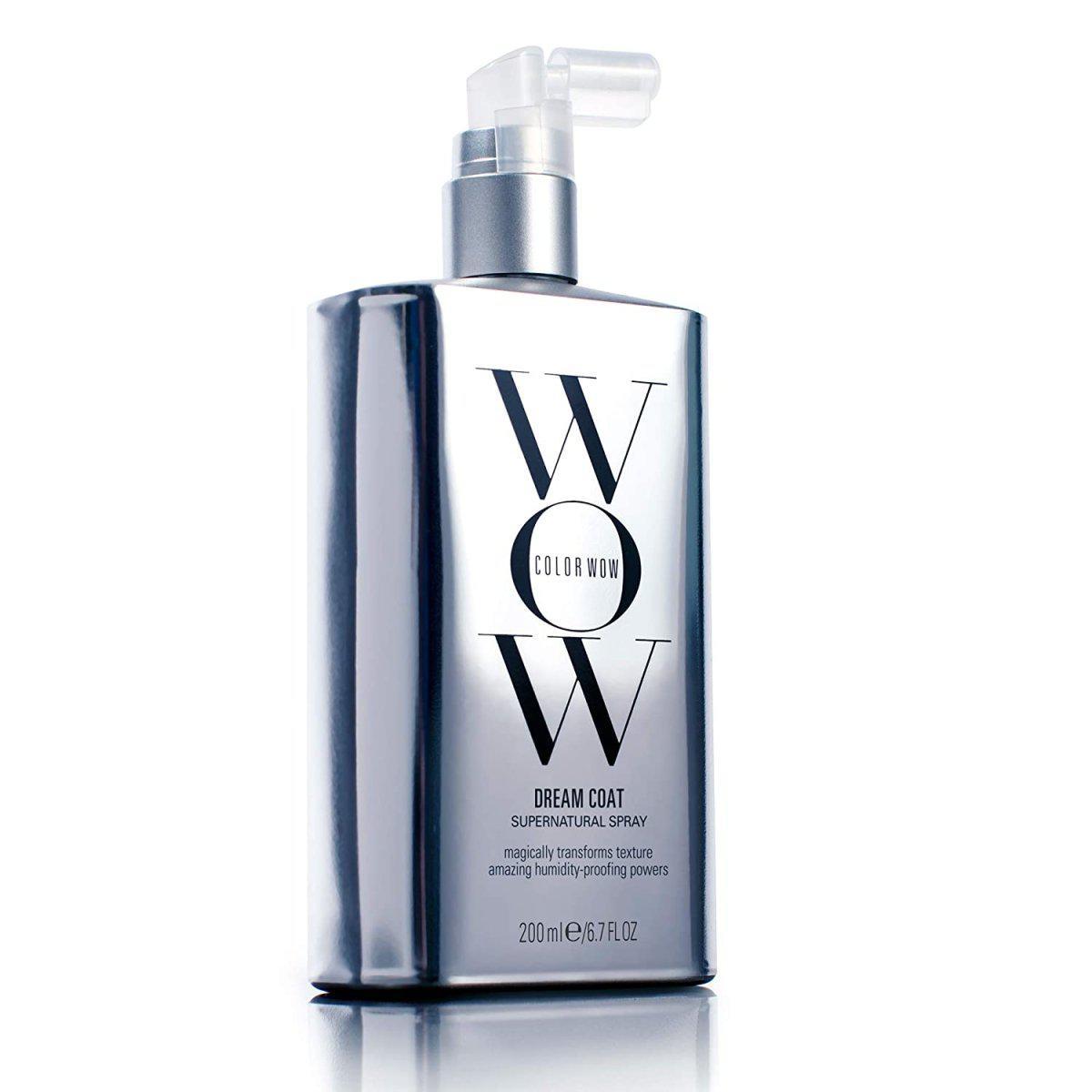 Color Wow Dream Coat Supernatural Spray - Color Wow | Available at The Secret Garden Salon & Spa, Marlboro, NJ