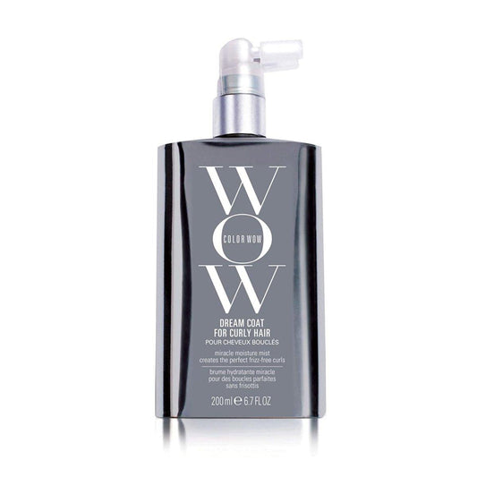 Color Wow Dream Coat for Curly Hair - Color Wow | Available at The Secret Garden Salon & Spa, Marlboro, NJ