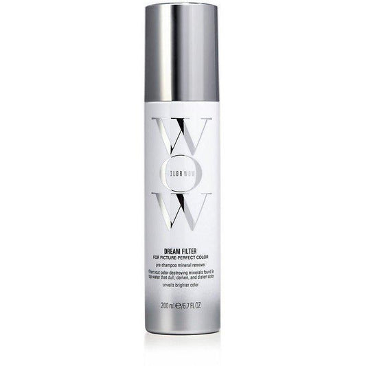 Color Wow Dream Filter Pre-Shampoo Mineral Remover - Color Wow | Available at The Secret Garden Salon & Spa, Marlboro, NJ