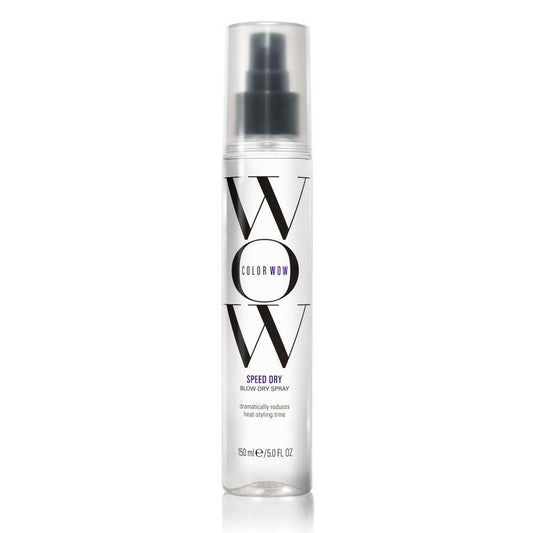 Color Wow Speed Dry Blow Dry Spray 5oz. 