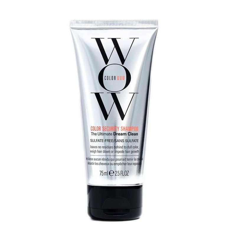 Color Wow Color Security Shampoo - Color Wow | Available at The Secret Garden Salon & Spa, Marlboro, NJ
