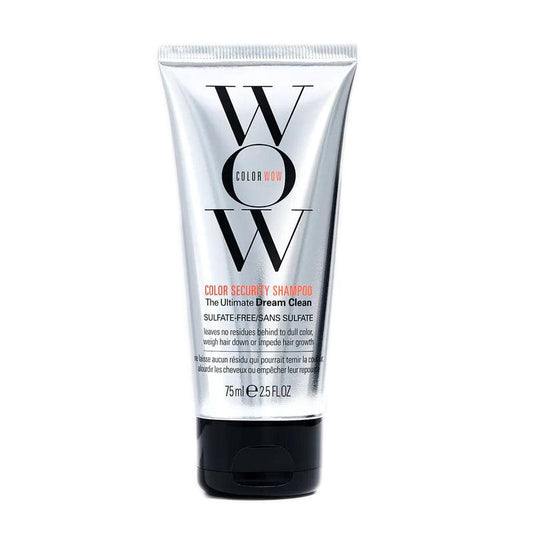 Color Wow Color Security Shampoo - Color Wow | Available at The Secret Garden Salon & Spa, Marlboro, NJ