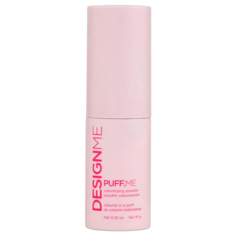 Design.Me Puff.Me Volumizing Powder .32oz - Design.ME | Available at The Secret Garden Salon & Spa, Marlboro, NJ