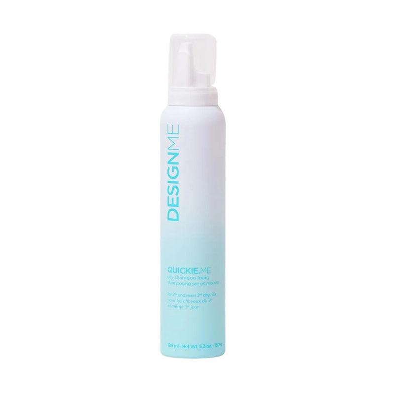 Design.Me Dry Shampoo Foam 5.3 