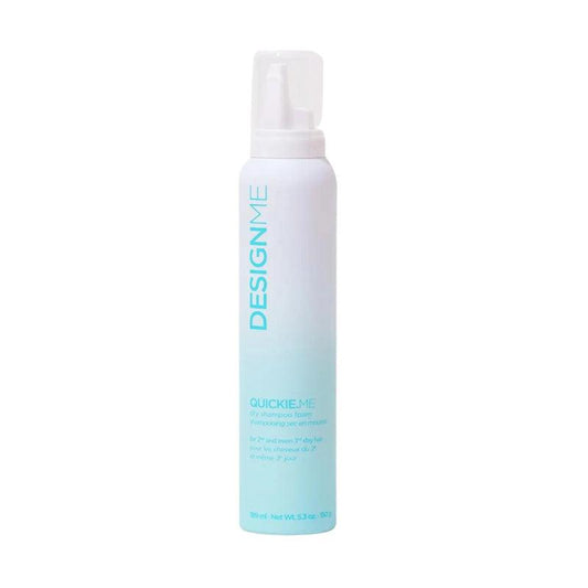 Design.Me Dry Shampoo Foam 5.3 