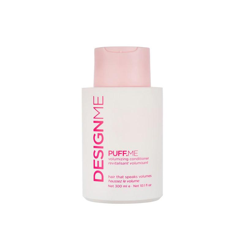 Design.Me Puff.ME Volume Conditioner - Design.ME | Available at The Secret Garden Salon & Spa, Marlboro, NJ