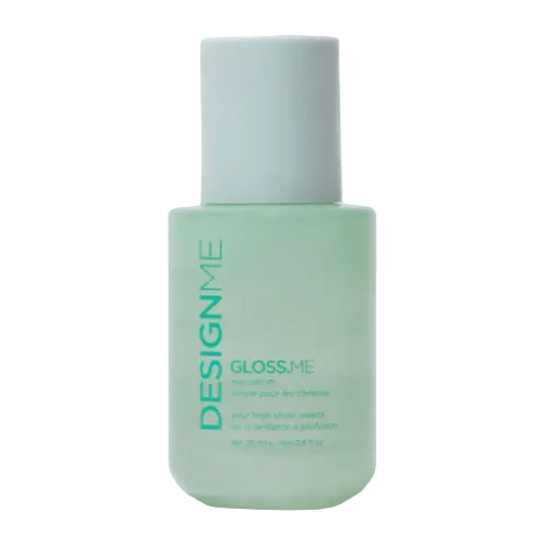 Design.Me Gloss.Me Hair Oil 0.35oz - Design.ME | Available at The Secret Garden Salon & Spa, Marlboro, NJ