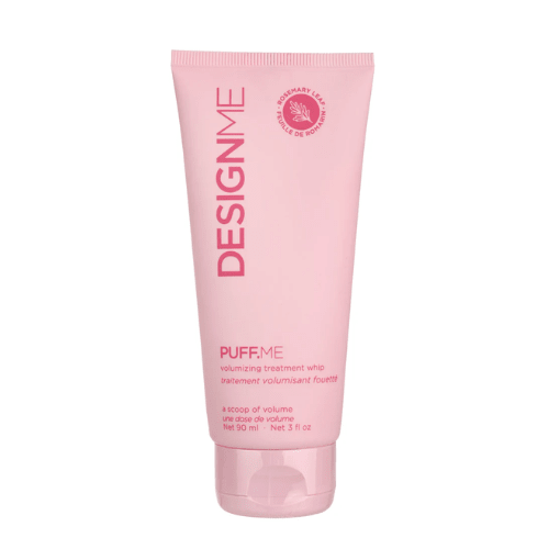 Design.Me Puff Me Volumizing Whip 3oz - Design.ME | Available at The Secret Garden Salon & Spa, Marlboro, NJ