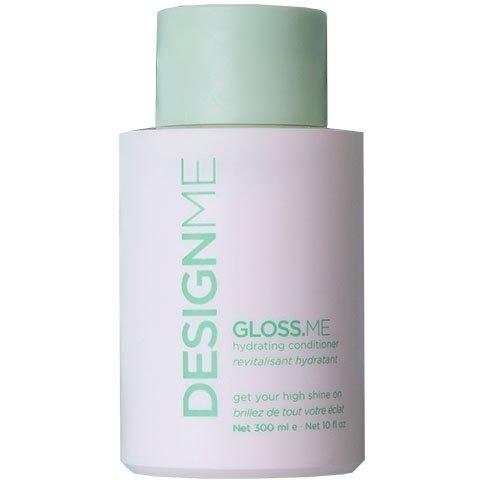 Design.Me Gloss.Me Hydrating Conditioner - Design.ME | Available at The Secret Garden Salon & Spa, Marlboro, NJ