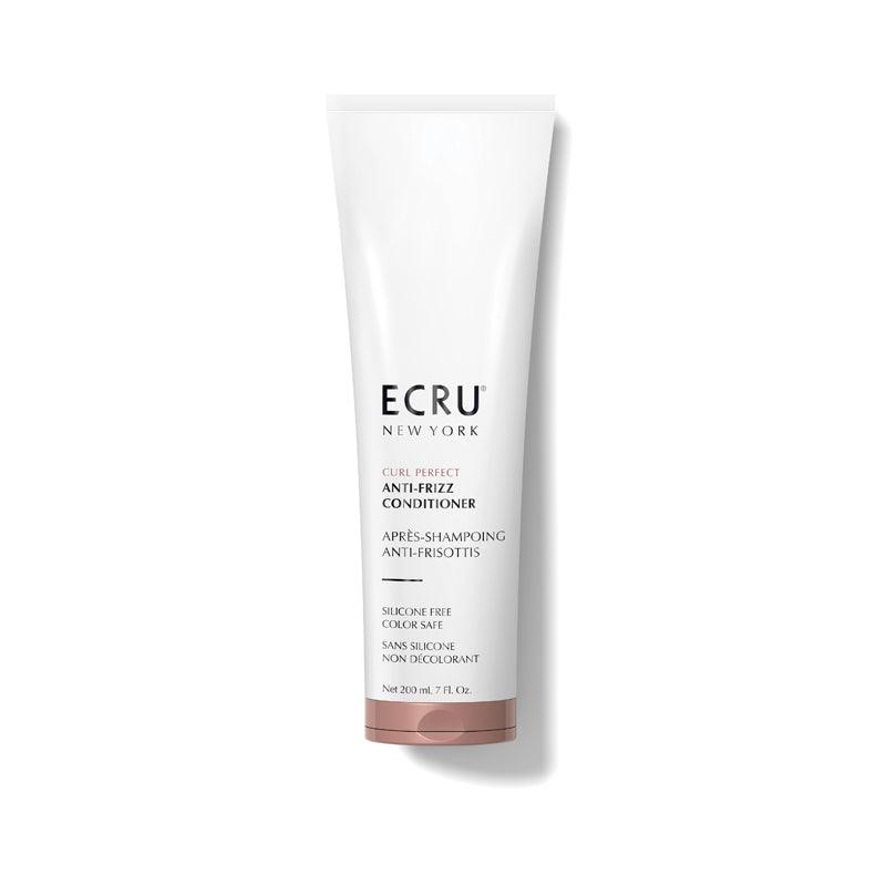 ECRU New York Anti-Frizz Conditioner - ECRU New York | Available at The Secret Garden Salon & Spa, Marlboro, NJ
