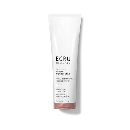 ECRU New York Anti-Frizz Conditioner - ECRU New York | Available at The Secret Garden Salon & Spa, Marlboro, NJ