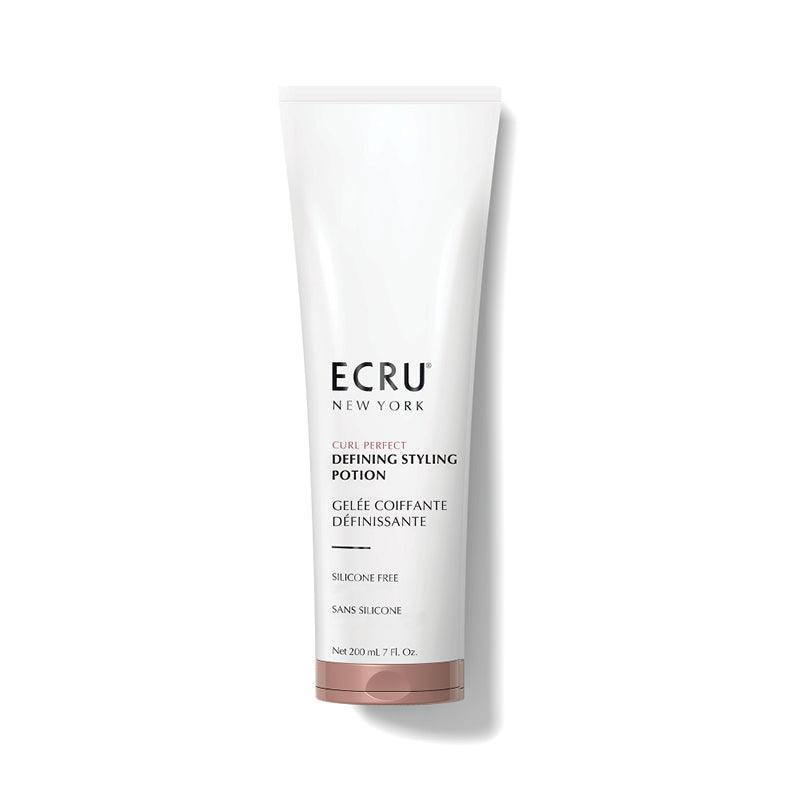 ECRU New York Defining Styling Potion 7oz - ECRU New York | Available at The Secret Garden Salon & Spa, Marlboro, NJ