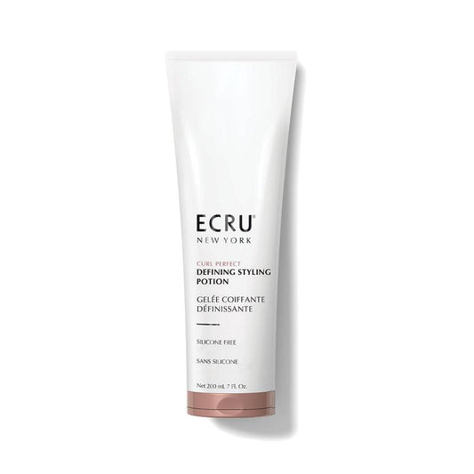 ECRU New York Defining Styling Potion 7oz - ECRU New York | Available at The Secret Garden Salon & Spa, Marlboro, NJ