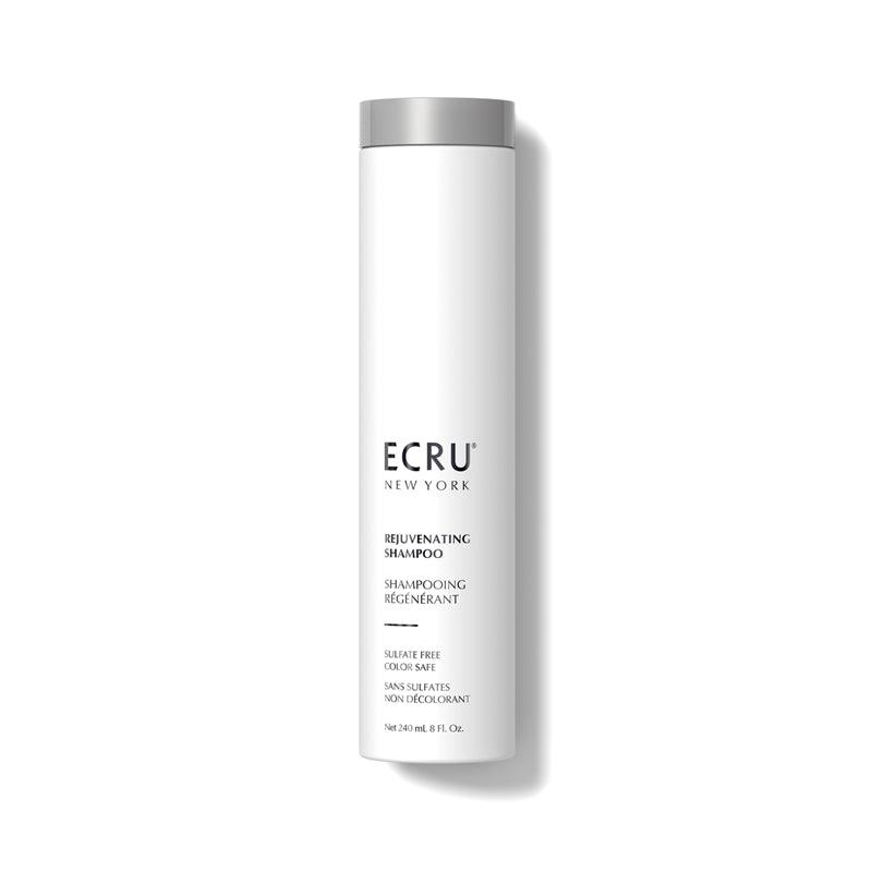 ECRU New York Rejuvenating Shampoo - ECRU New York | Available at The Secret Garden Salon & Spa, Marlboro, NJ