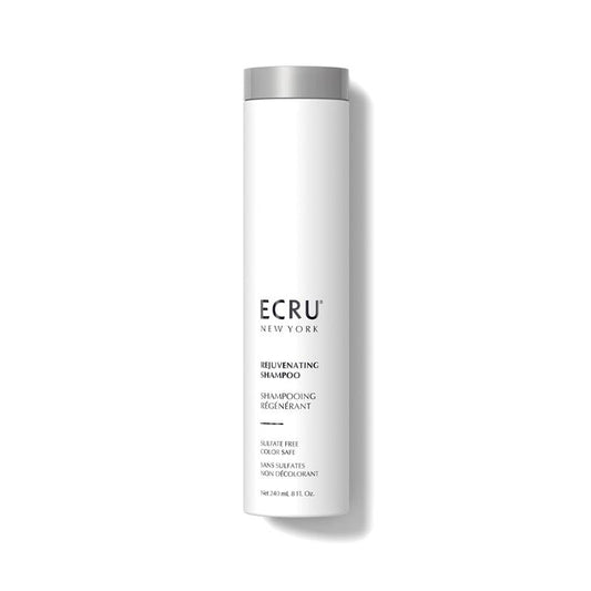 ECRU New York Rejuvenating Shampoo - ECRU New York | Available at The Secret Garden Salon & Spa, Marlboro, NJ