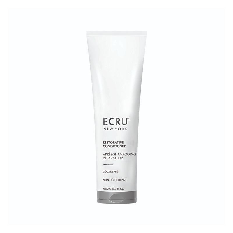 ECRU New York Restorative Conditioner - ECRU New York | Available at The Secret Garden Salon & Spa, Marlboro, NJ