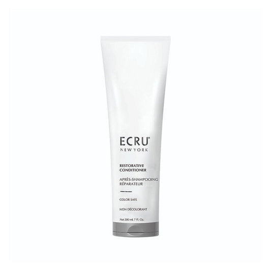 ECRU New York Restorative Conditioner - ECRU New York | Available at The Secret Garden Salon & Spa, Marlboro, NJ