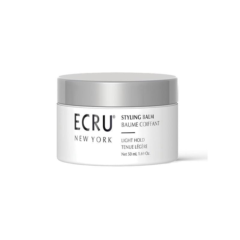 ECRU New York Styling Balm 1.69 oz - ECRU New York | Available at The Secret Garden Salon & Spa, Marlboro, NJ