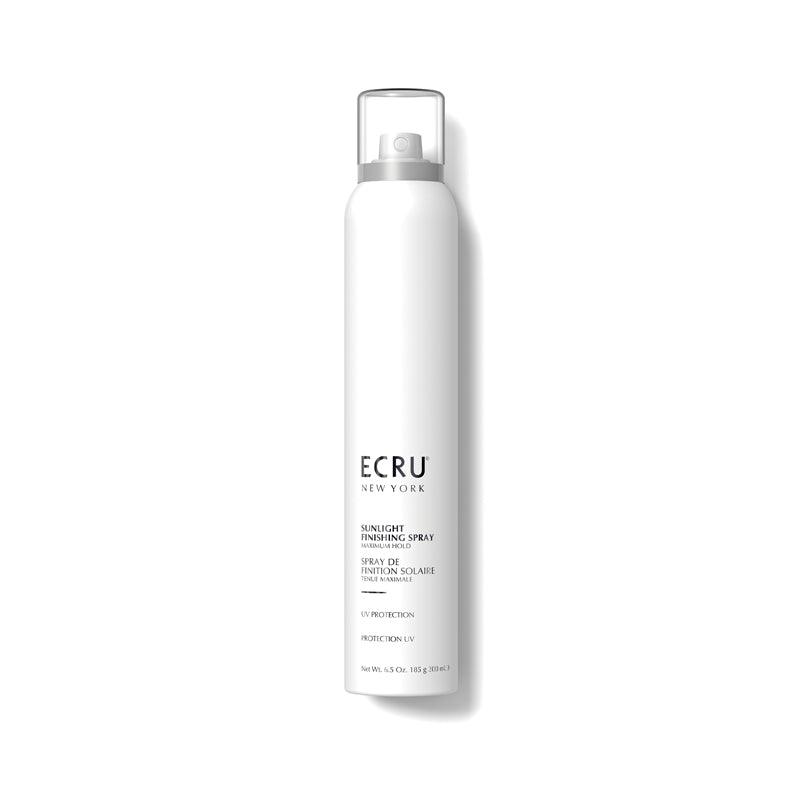 ECRU New York Sunlight Finishing Spray Max 6.5 oz - ECRU New York | Available at The Secret Garden Salon & Spa, Marlboro, NJ