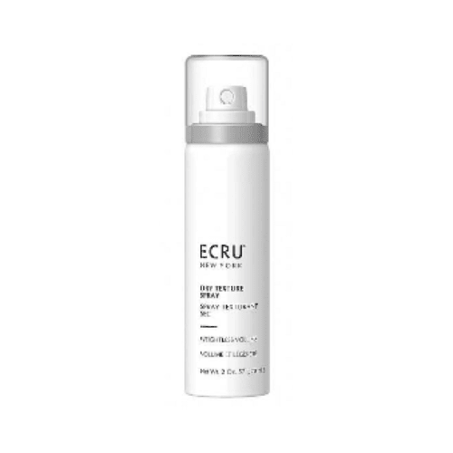 ECRU New York Dry Texture Spray 2oz - ECRU New York | Available at The Secret Garden Salon & Spa, Marlboro, NJ