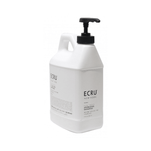 ECRU New York Hydrating Shampoo 64oz - ECRU New York | Available at The Secret Garden Salon & Spa, Marlboro, NJ