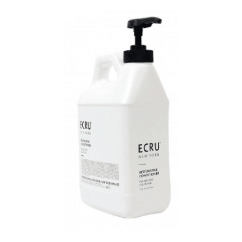 ECRU New York Rejuvenating Shampoo 64oz - ECRU New York | Available at The Secret Garden Salon & Spa, Marlboro, NJ