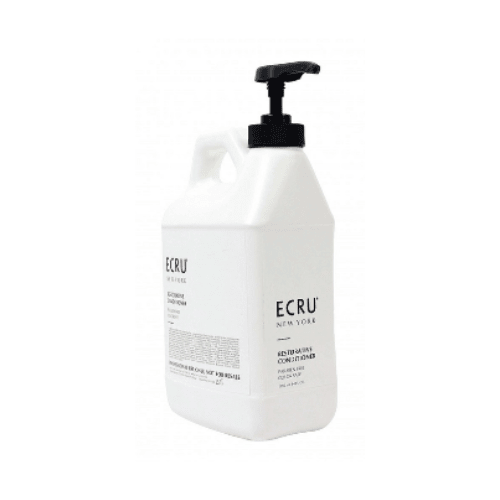 ECRU New York Restorative Conditioner 64oz - ECRU New York | Available at The Secret Garden Salon & Spa, Marlboro, NJ