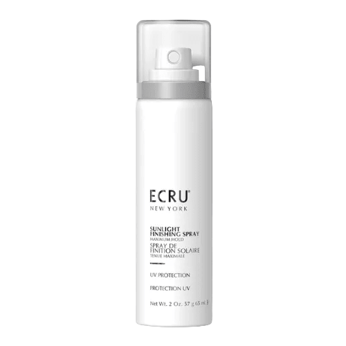ECRU New York Sunlight Finishing Spray Max 2 oz - ECRU New York | Available at The Secret Garden Salon & Spa, Marlboro, NJ