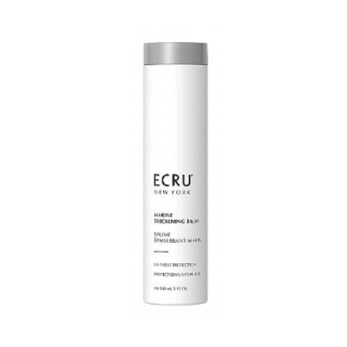 Ecru New York Marine Thickening Balm 5oz - ECRU New York | Available at The Secret Garden Salon & Spa, Marlboro, NJ
