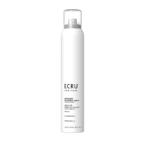 Ecru New York Sunlight Finishing Spray Max Professional 6.5 Oz - ECRU New York | Available at The Secret Garden Salon & Spa, Marlboro, NJ