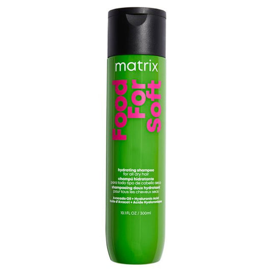 Food For Soft Detangling Hydrating Shampoo