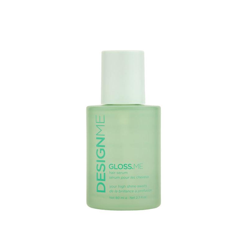 Design.Me Gloss.Me Hair Serum 2.5oz - Design.ME | Available at The Secret Garden Salon & Spa, Marlboro, NJ