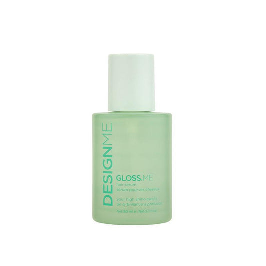 Design.Me Gloss.Me Hair Serum 2.5oz - Design.ME | Available at The Secret Garden Salon & Spa, Marlboro, NJ