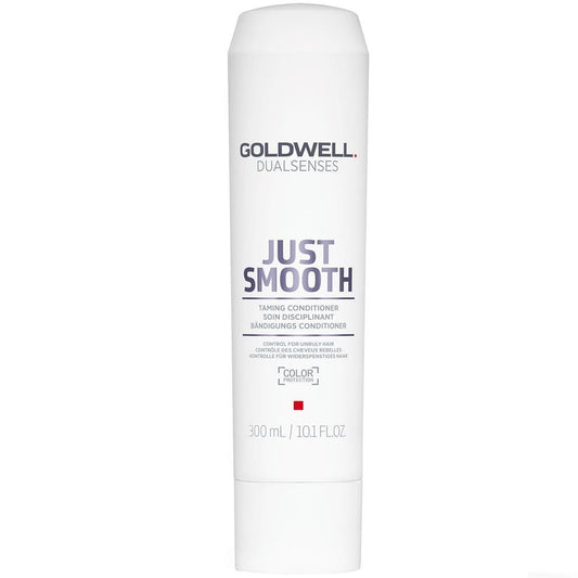 Goldwell DualSenses Just Smooth Taming Conditioner - Goldwell | Available at The Secret Garden Salon & Spa, Marlboro, NJ