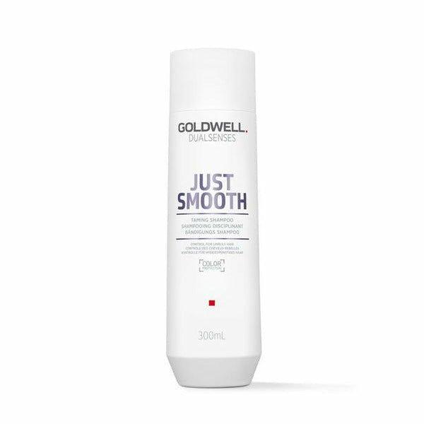 Goldwell DualSenses Just Smooth Taming Shampoo - Goldwell | Available at The Secret Garden Salon & Spa, Marlboro, NJ