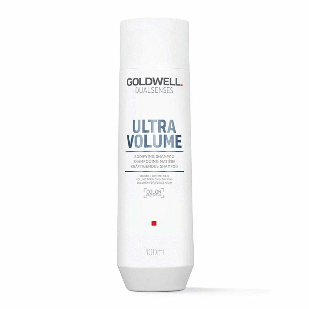 Goldwell DualSenses Ultra Volume Bodifying Shampoo - Goldwell | Available at The Secret Garden Salon & Spa, Marlboro, NJ