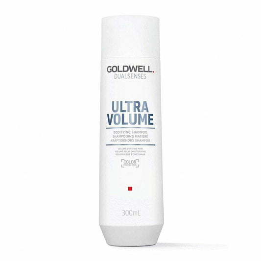 Goldwell DualSenses Ultra Volume Bodifying Shampoo - Goldwell | Available at The Secret Garden Salon & Spa, Marlboro, NJ