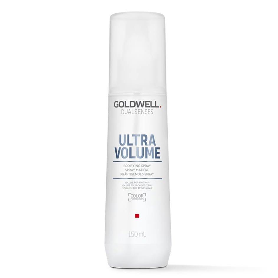 Goldwell DualSenses Ultra Volume Bodifying Spray 5oz - Goldwell | Available at The Secret Garden Salon & Spa, Marlboro, NJ
