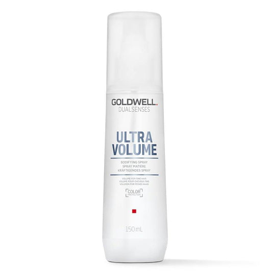 Goldwell DualSenses Ultra Volume Bodifying Spray 5oz - Goldwell | Available at The Secret Garden Salon & Spa, Marlboro, NJ