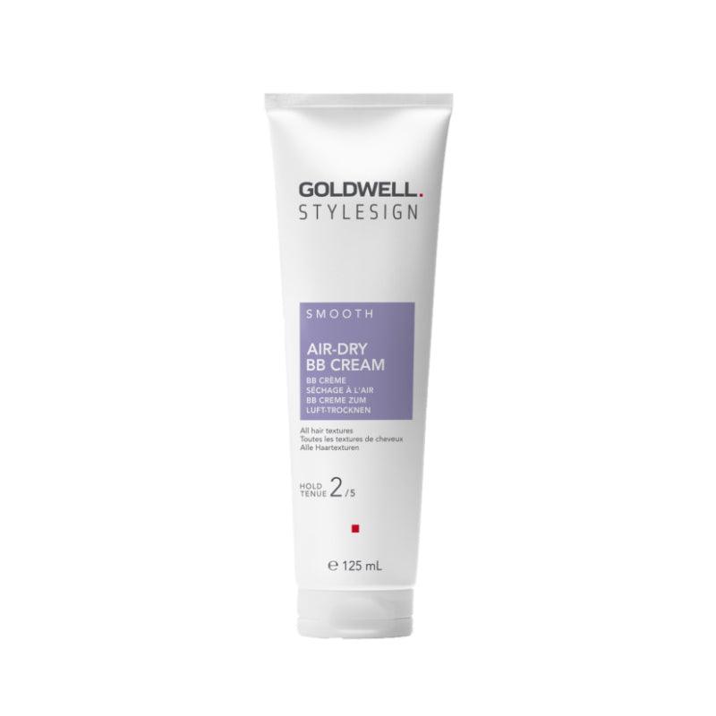 Goldwell StyleSign Air Dry BB Cream 4.2oz - Goldwell | Available at The Secret Garden Salon & Spa, Marlboro, NJ