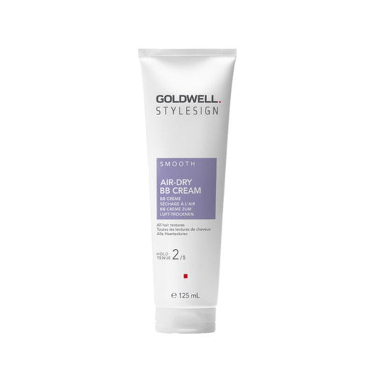 Goldwell StyleSign Air Dry BB Cream 4.2oz - Goldwell | Available at The Secret Garden Salon & Spa, Marlboro, NJ